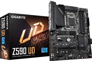 Z590 UD (Rev. 1.0)